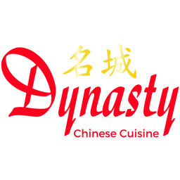Dynasty Restaurant  logo.
